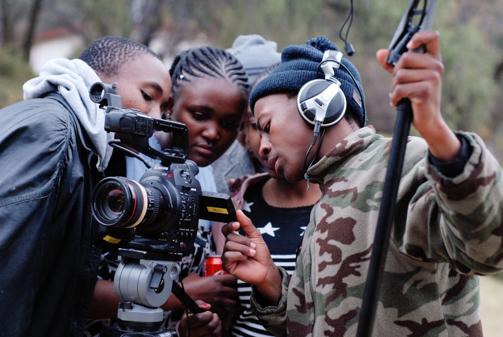 How to Apply for Film Grants in Africa Easily in 2025