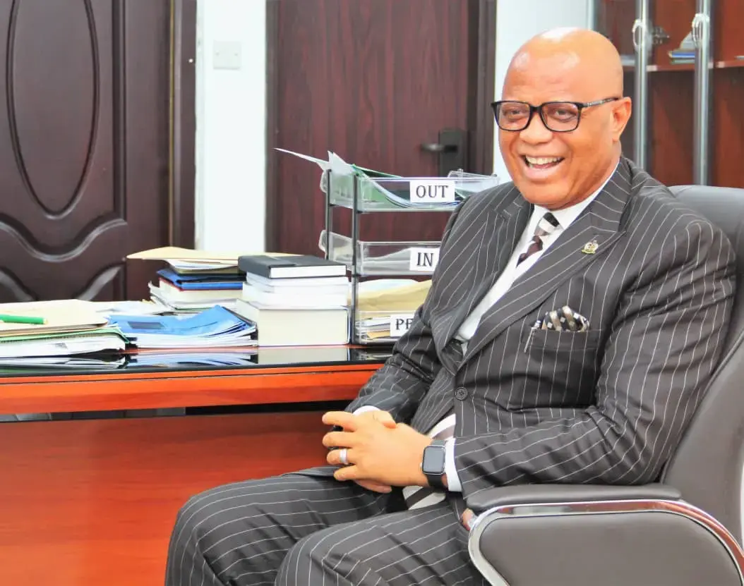 Akwa Ibom Governor’s N1.2B 2025 Anniversary Budget