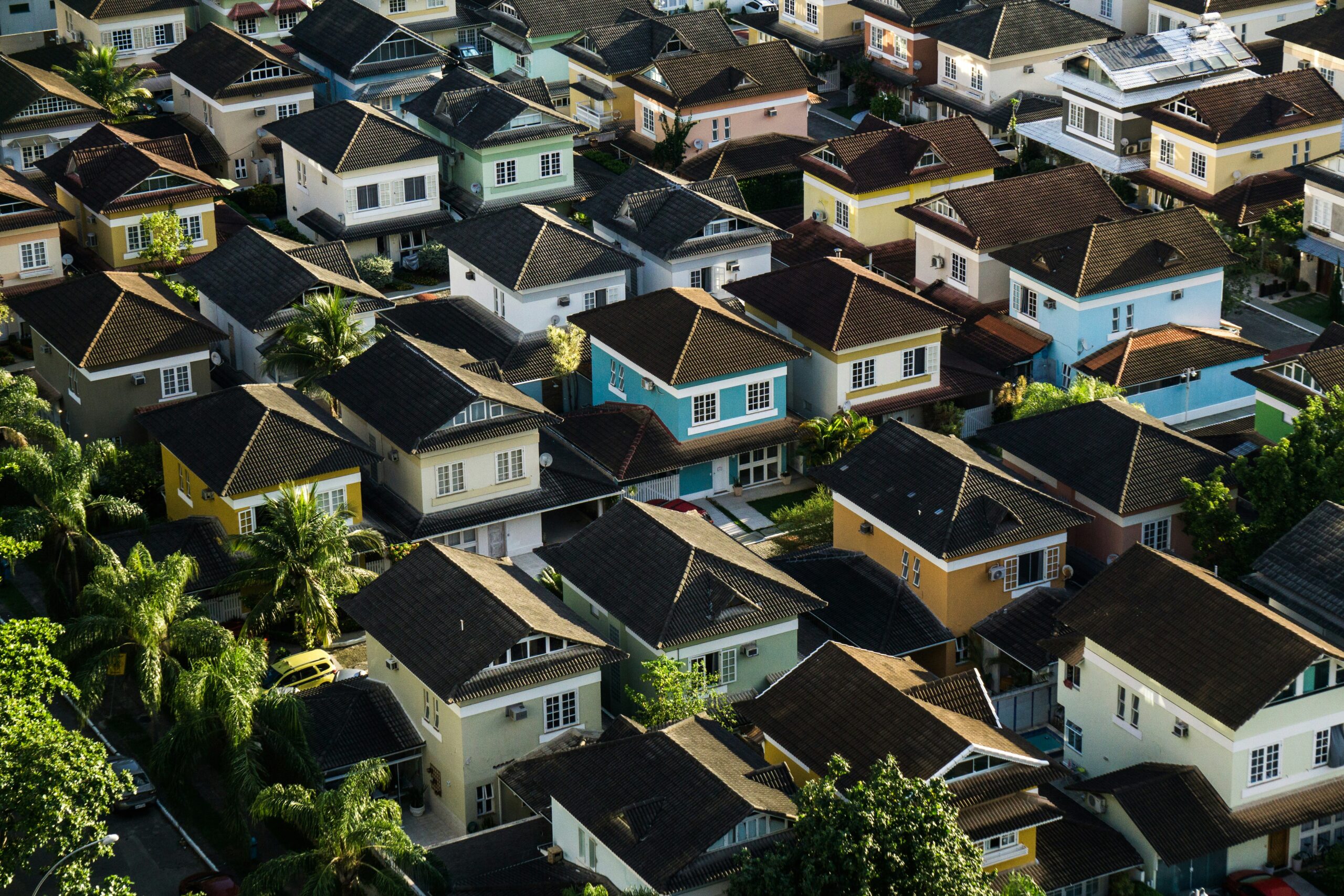 How to Invest in Nigerian Real Estate from Abroad Safely