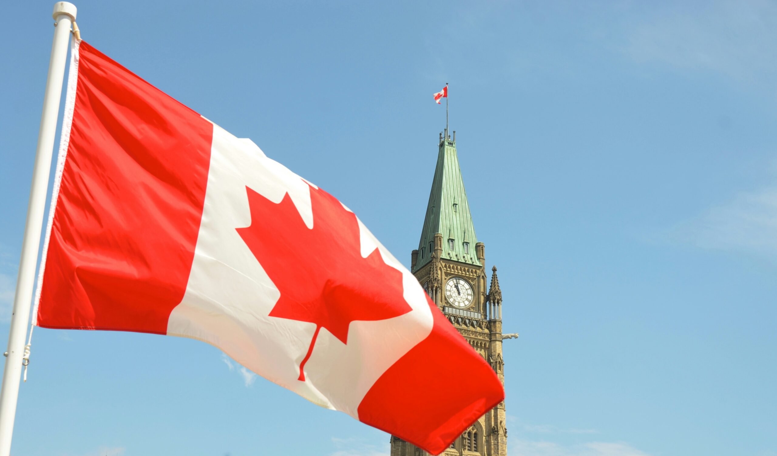 How to Get Permanent Residency in Canada as a Nigerian: A Comprehensive Guide