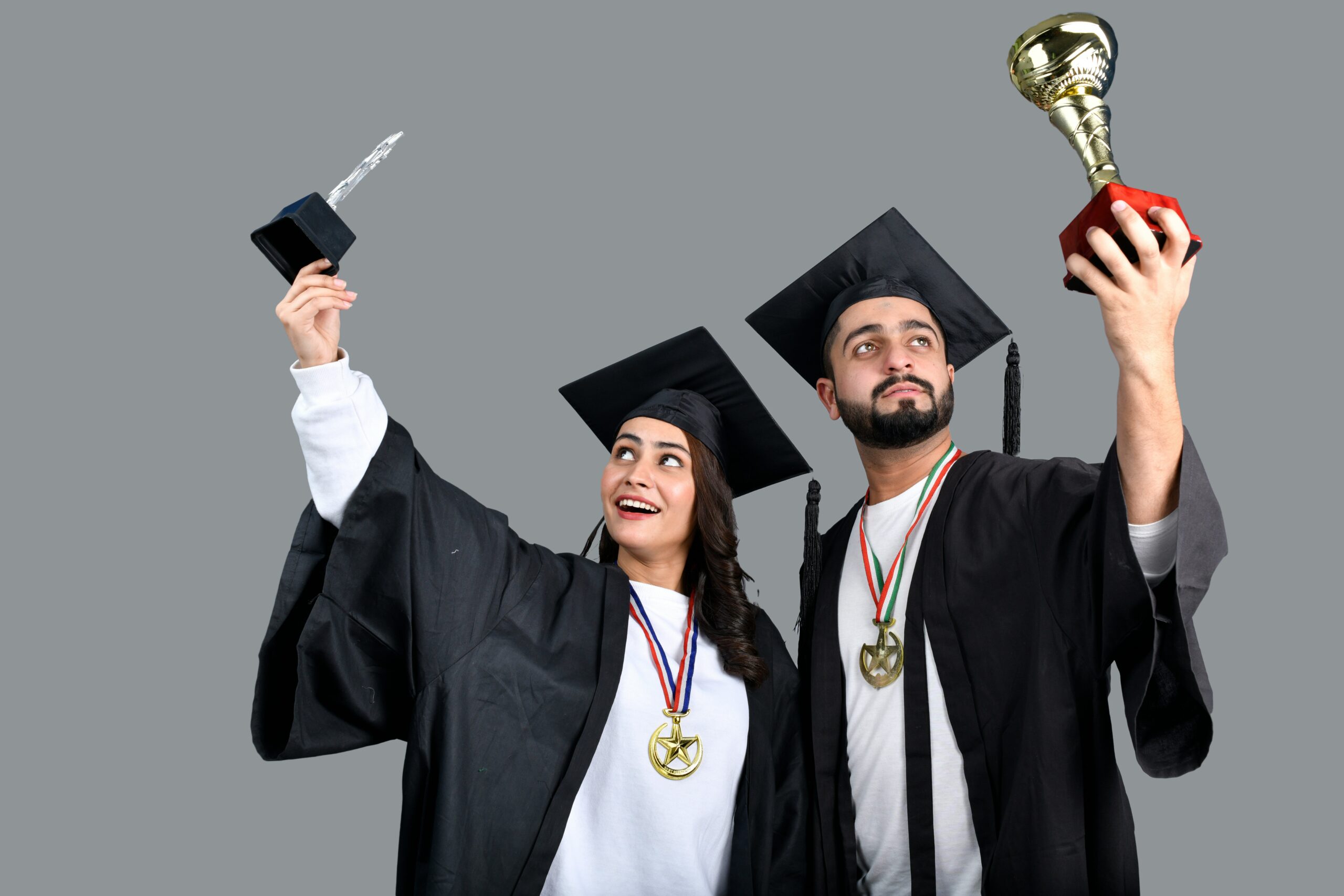 How to Find Scholarship Opportunities in Europe for Nigerians