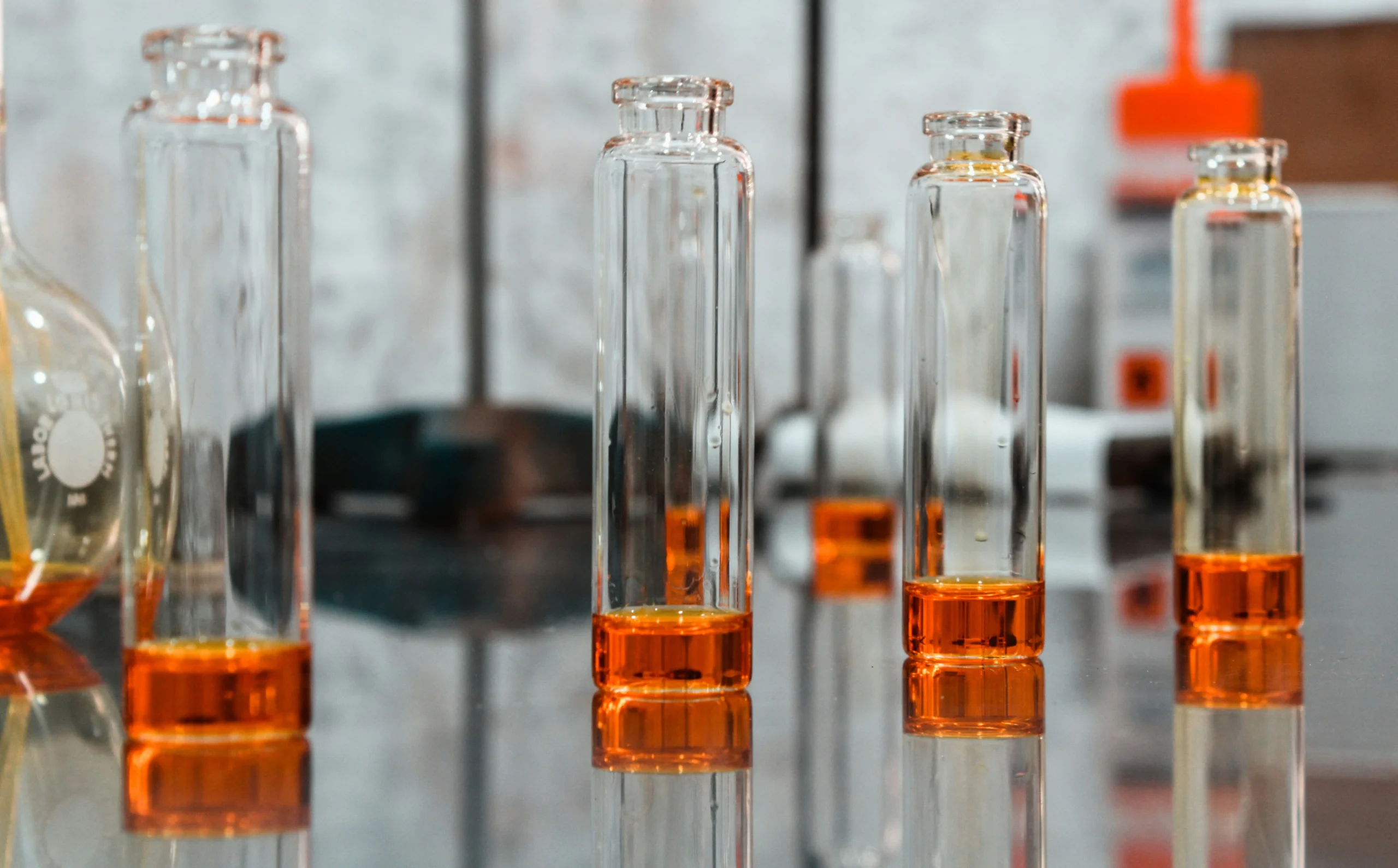 Boost Your JAMB Chemistry Scores with Adaptive Questions: A Comprehensive Guide