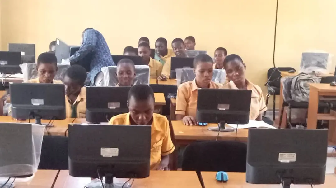 Why Every Nigerian Secondary School Student Should Learn to Code: The Complete Parent Guide